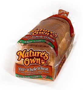 Nature's Own Nature ' S Own Bread Oz