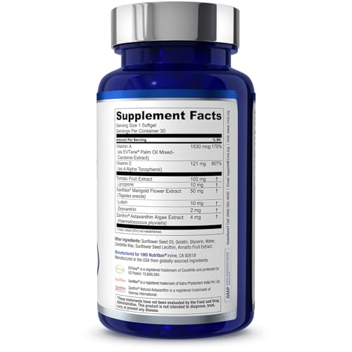 1MD Nutrition VisionMD - Parent…