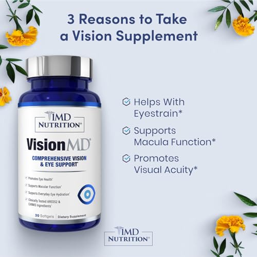 1MD Nutrition VisionMD - Parent…