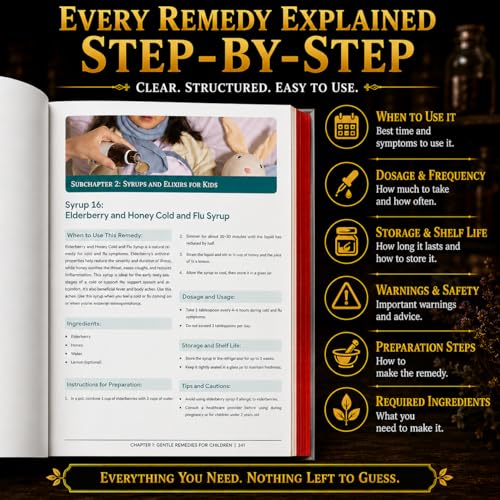 The Ancient Herbalist & Healer Natural Remedies. 4 Books in 1 The Mega Apothecary Encyclopedia: 500+ Remedies for Daily Wellness, Beauty, Hormonal ... Home, Inspired by Natural Health Teachings