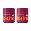 Dollar Shave Club For Women | 2 Pack Body Balm (6 oz), Cashmere Santal Scent | Post Shave, After Shave, Womens Shave
