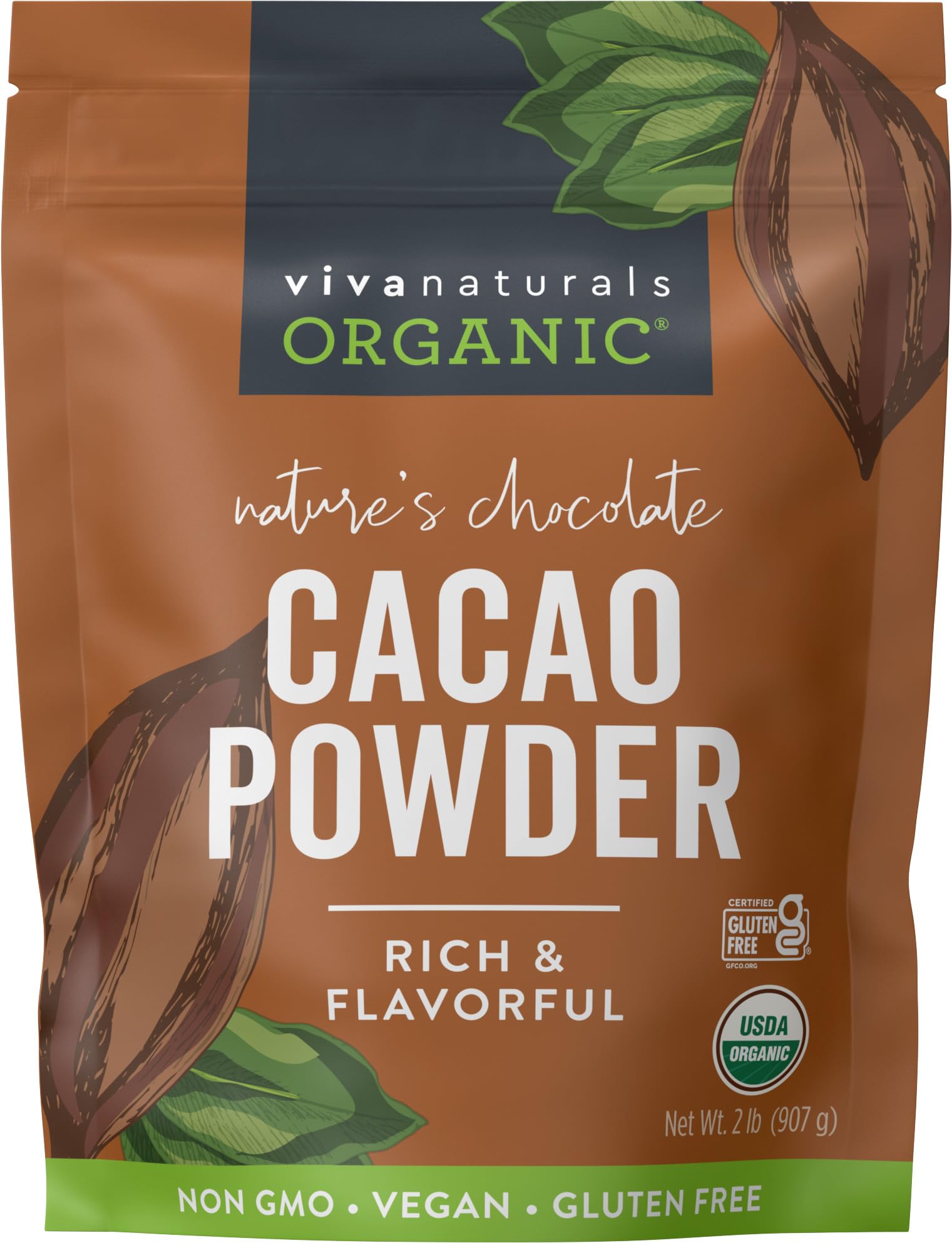 Cocoa Powder