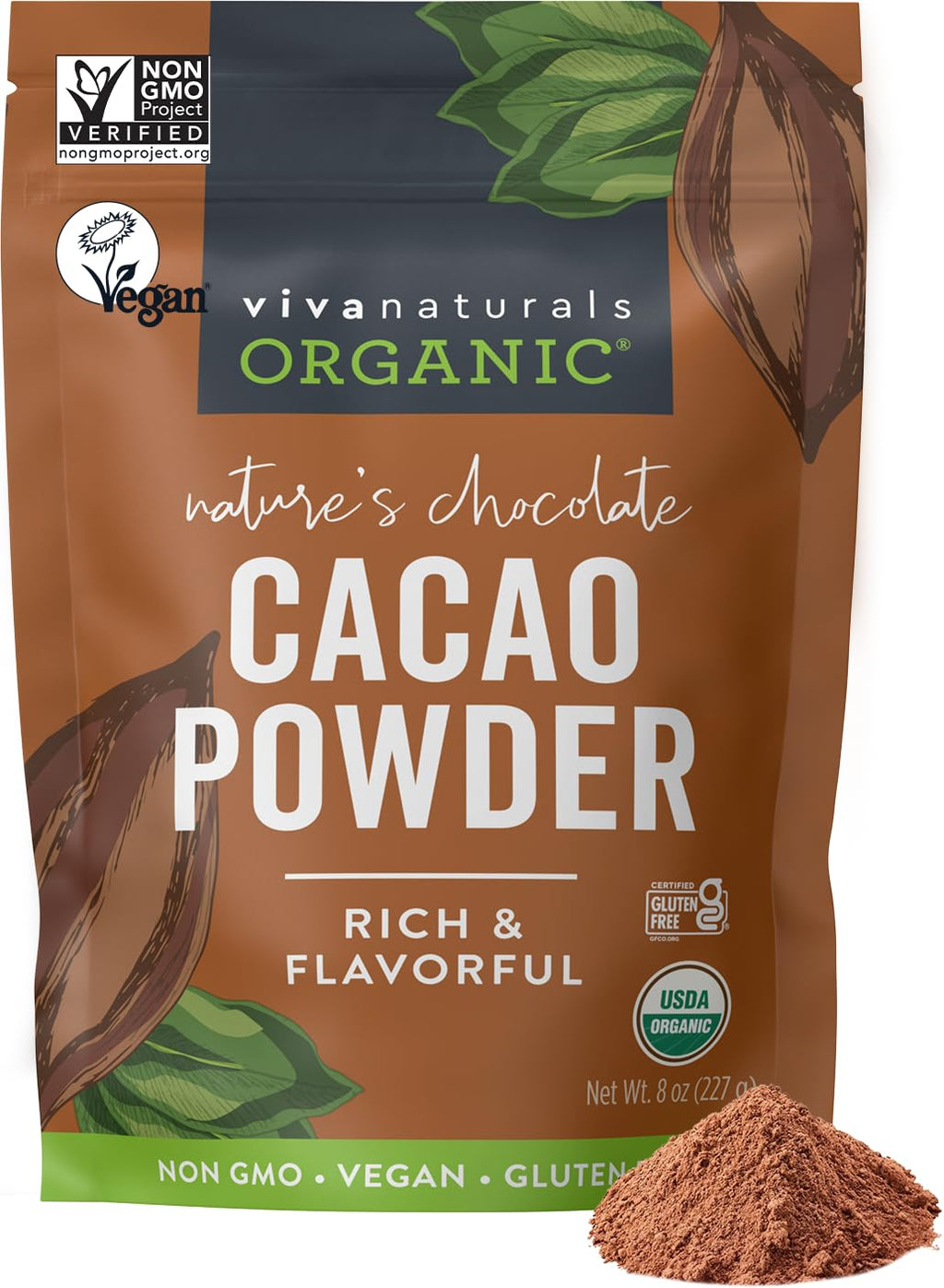 Cocoa Powder