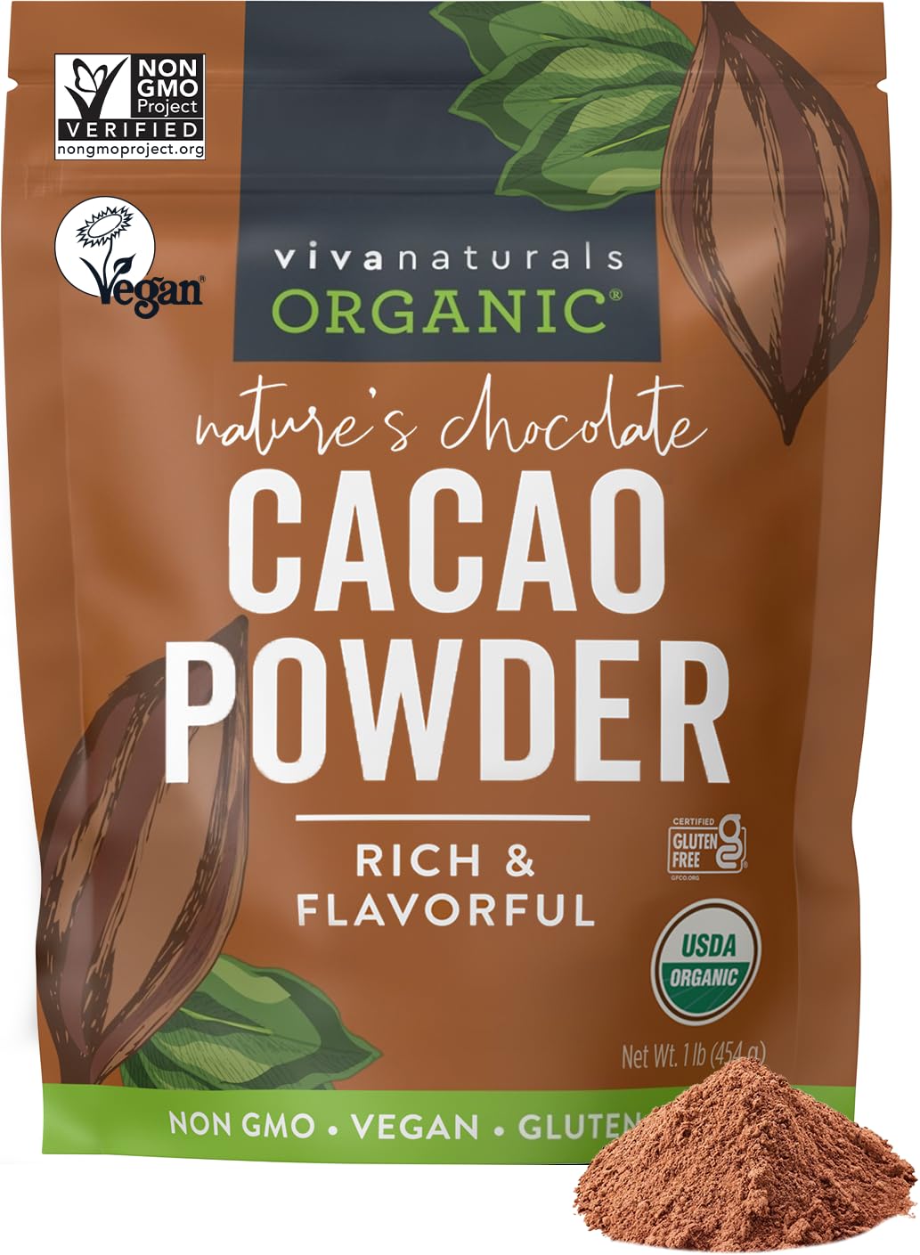 Cocoa Powder