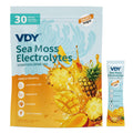 Electrolytes Powder Packets