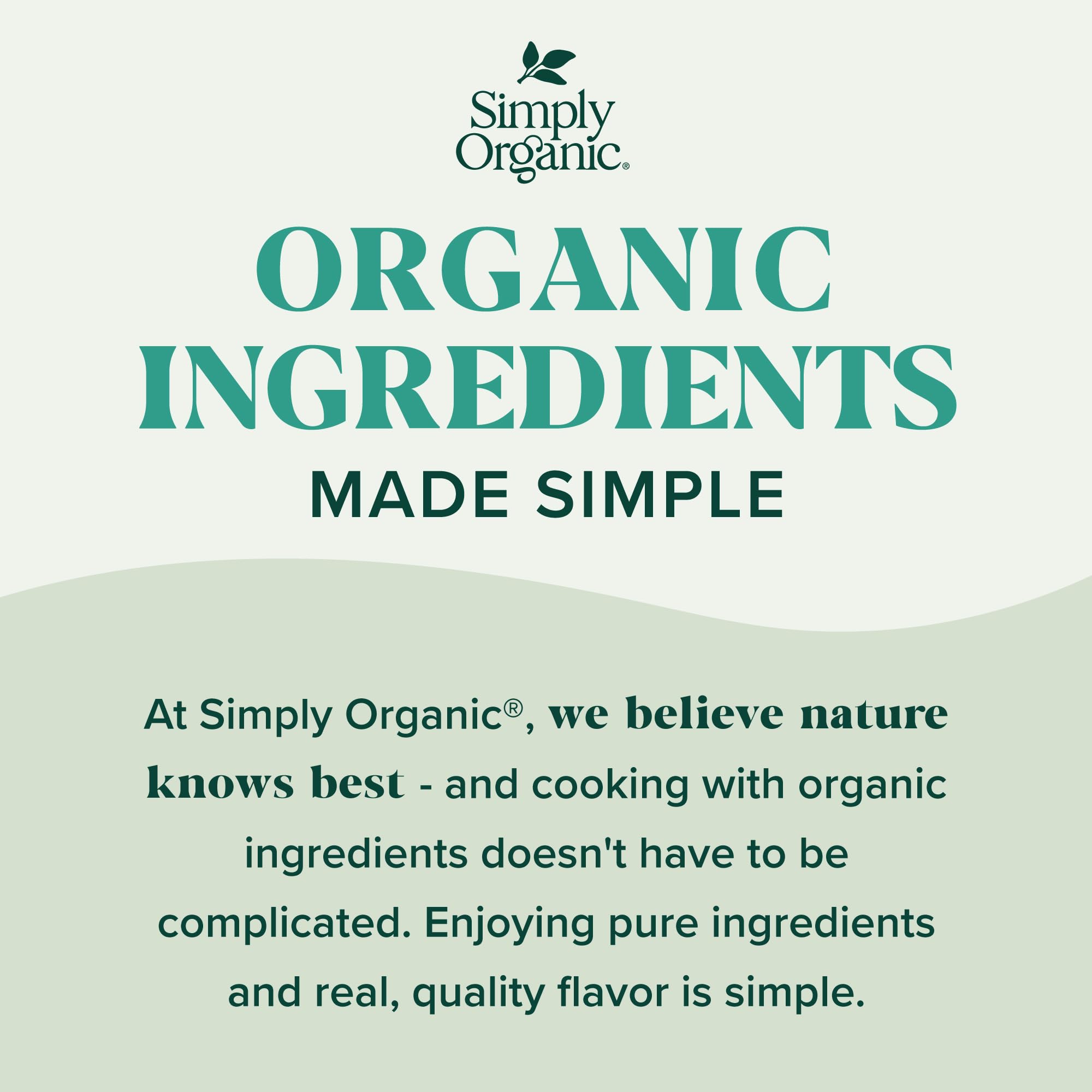 Simply Organic White Onion Powder,