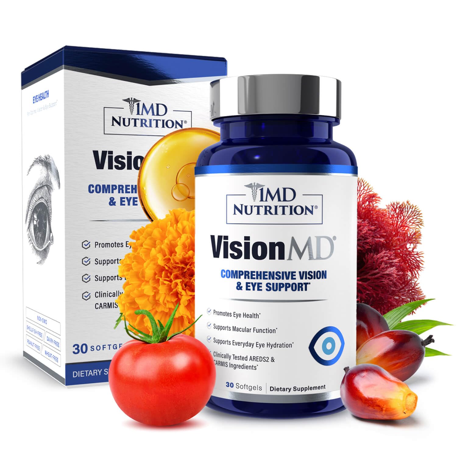 1MD Nutrition VisionMD - Parent…