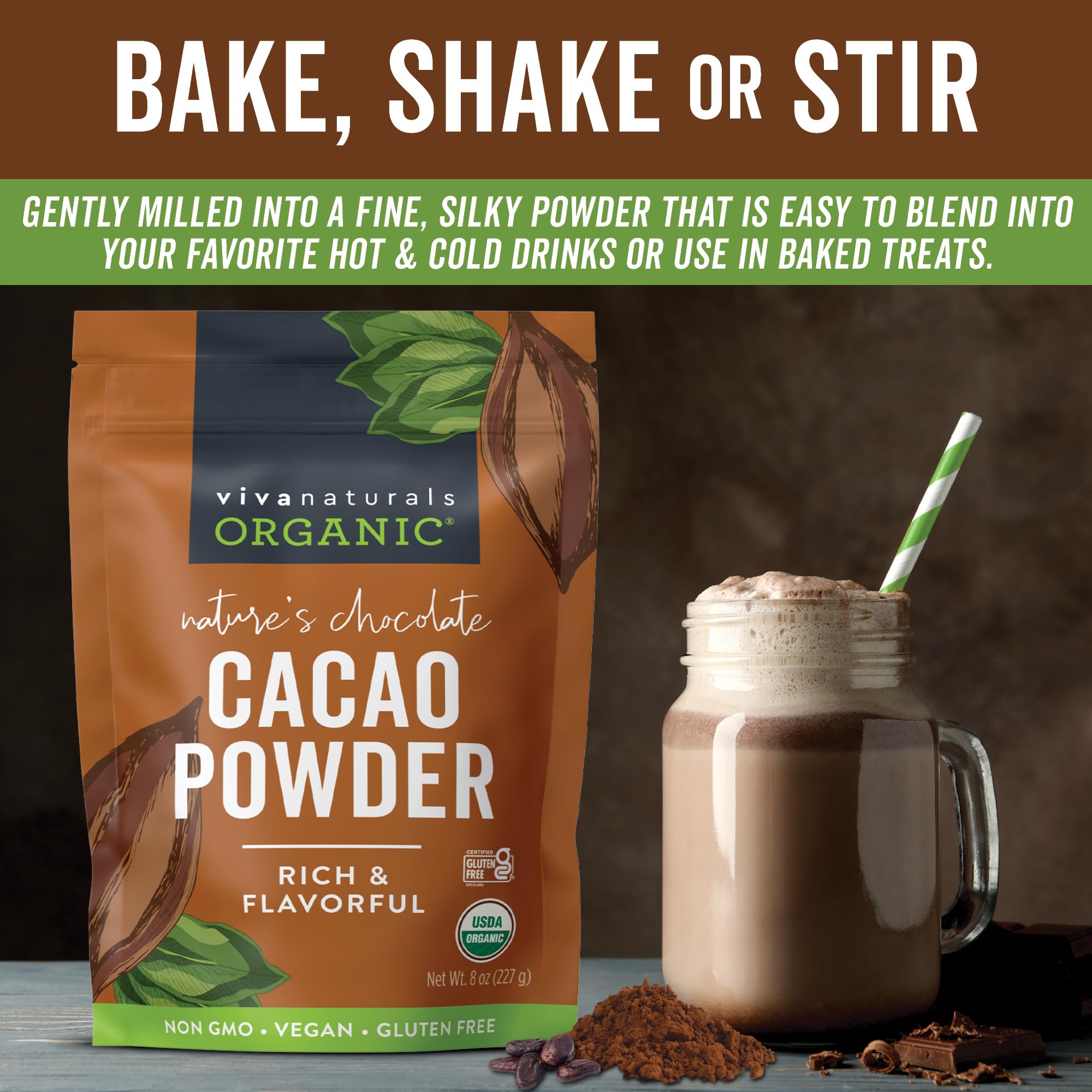 Cocoa Powder
