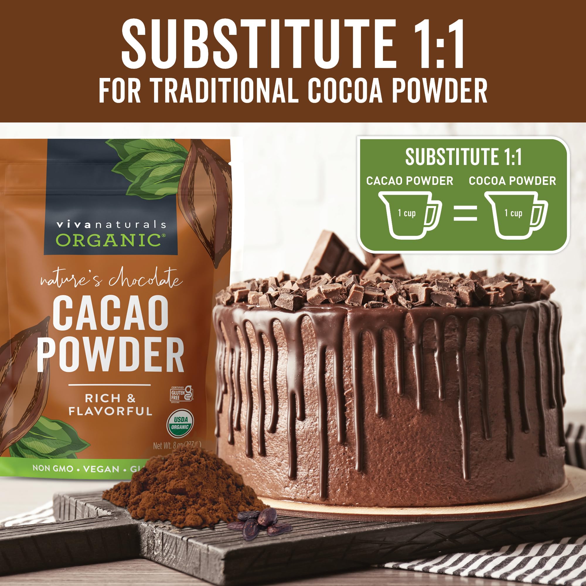 Cocoa Powder