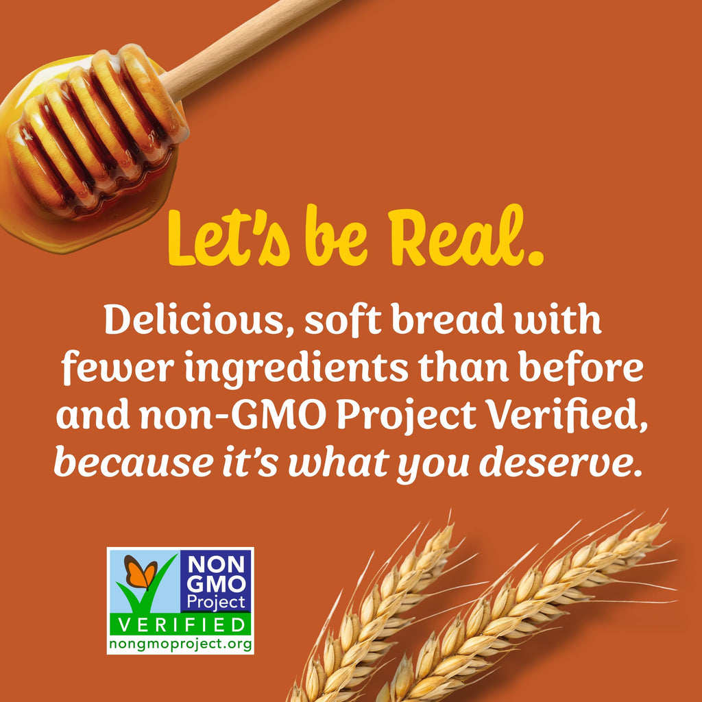 Nature's Own Nature ' S Own Bread Oz