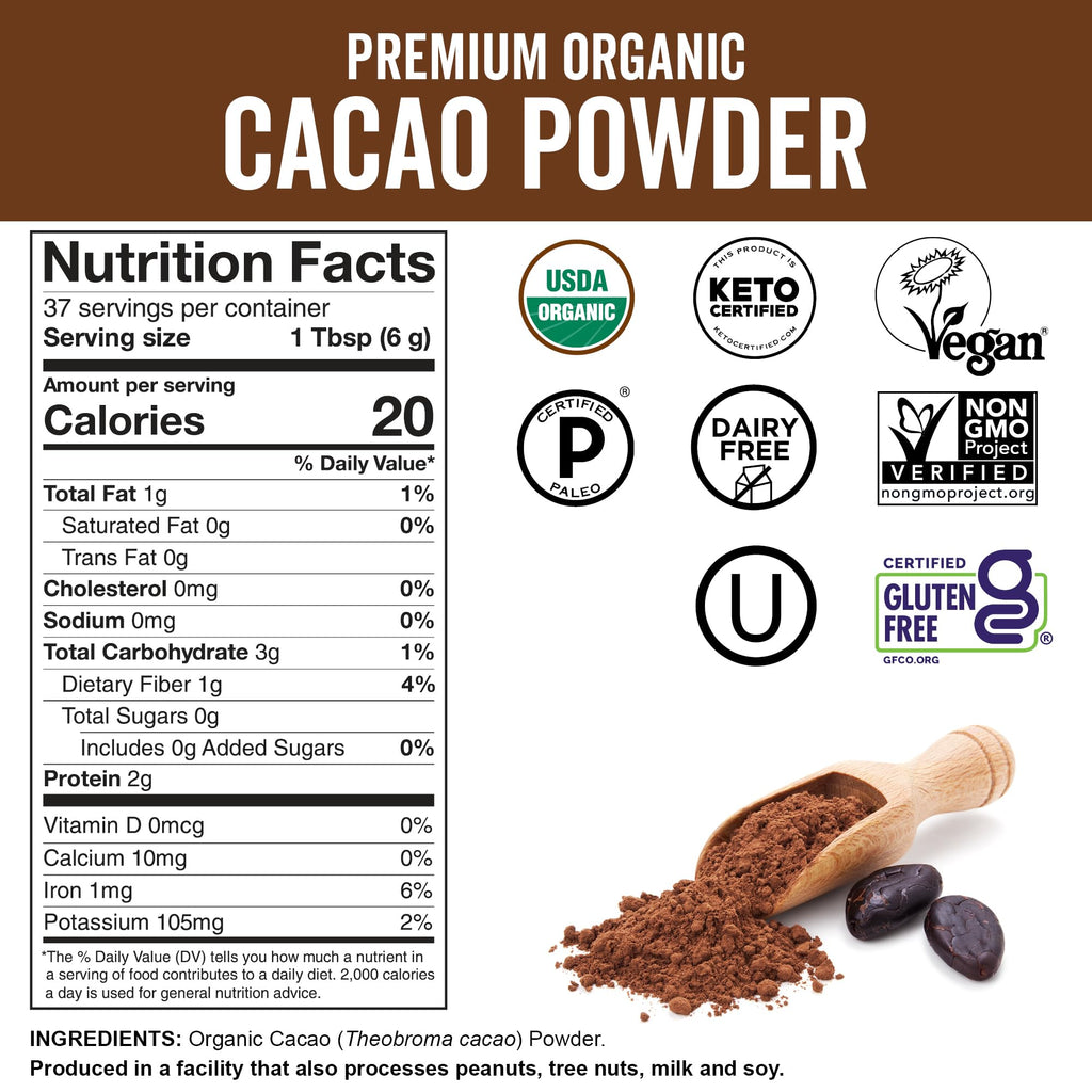 Cocoa Powder