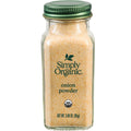 Simply Organic White Onion Powder,