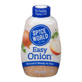 Spice World Easy Onion