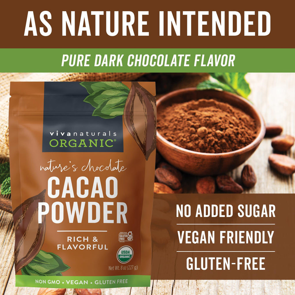 Cocoa Powder