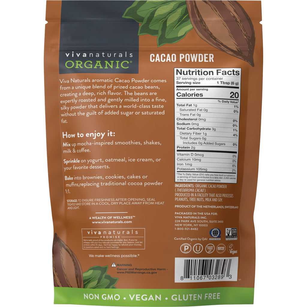 Cocoa Powder