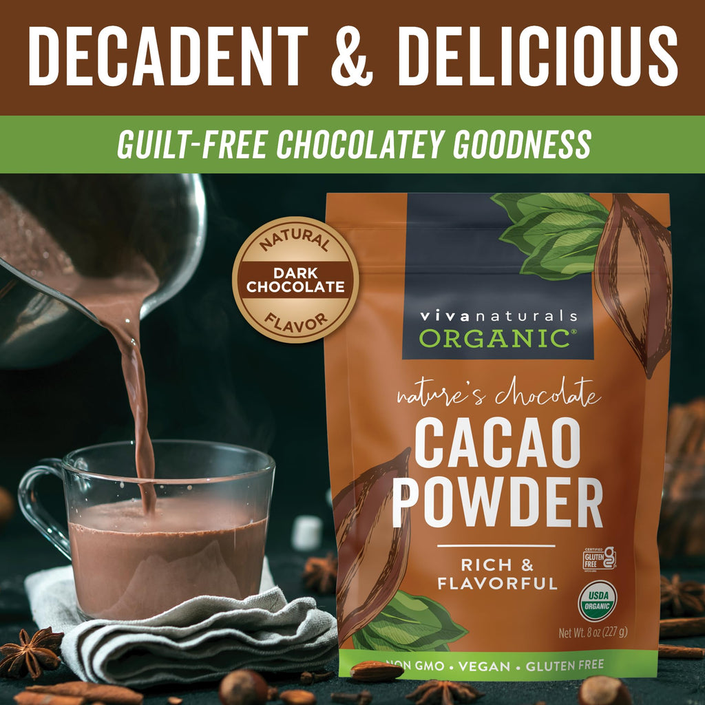 Cocoa Powder
