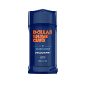 Dollar Shave Club Deodorant Sea Spray & Amber Scent Aluminum-Free 24-Hour Protection