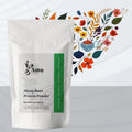 Roasted Mung Beans Powder – 198 g – Gluten-Free, Celiac-Friendly, Low-Calorie, Traditionally Used for Detox and Digestive Health
